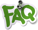 FAQ icon