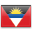 Antigua and Barbuda flag