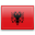 Albania flag