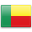 Benin flag