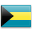 Bahamas flag