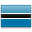 Botswana flag
