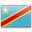 DR Congo flag