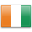 Ivory Coast flag