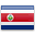 Costa Rica flag