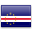 Cape Verde flag