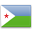 Djibouti flag