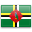 Dominica flag