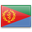 Eritrea flag