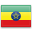 Ethiopia flag