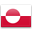 Greenland flag