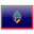 Guam flag