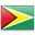 Guyana flag