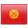 Kyrgyzstan flag