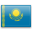 Kazakhstan flag
