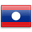 Laos flag