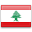 Lebanon flag