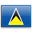 Saint Lucia flag
