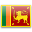 Sri Lanka flag