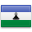 Lesotho flag