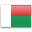 Madagascar flag