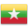 Myanmar flag