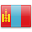 Mongolia flag