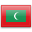 Maldives flag