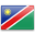Namibia flag