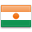 Niger flag
