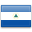 Nicaragua flag
