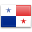 Panama flag