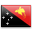 Papua New Guinea flag