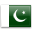 Pakistan flag