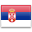 Serbia flag