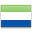Sierra Leone flag