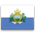 San Marino flag