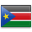 South Sudan flag