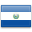 El Salvador flag