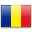 Chad flag