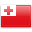 Tonga flag