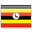 Uganda flag