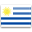 Uruguay flag