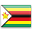 Zimbabwe flag