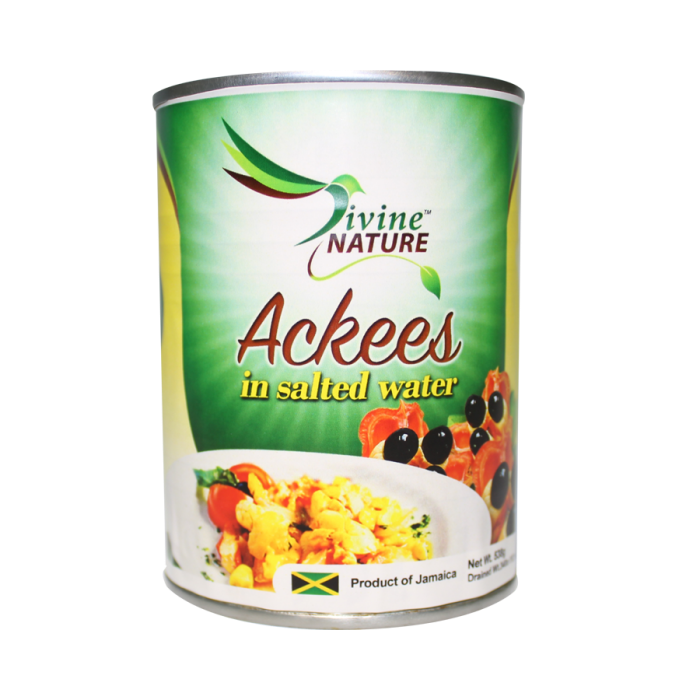 Ackee