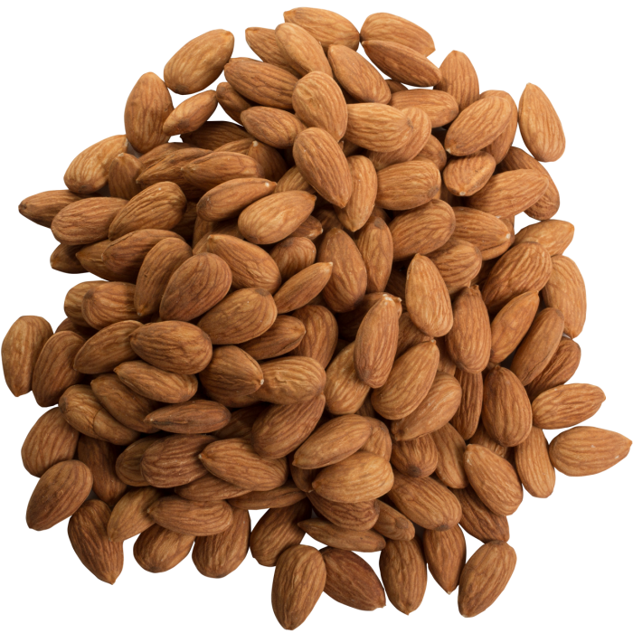 Almonds