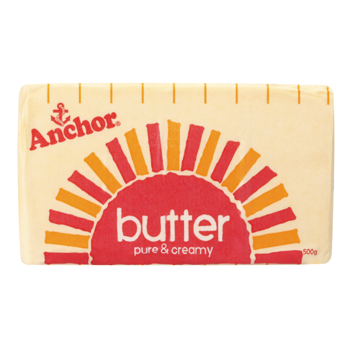 Butter