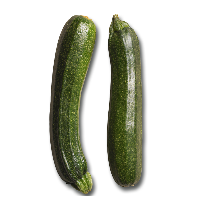 Courgettes