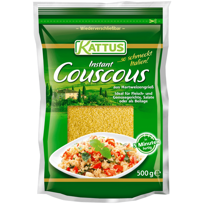 Couscous