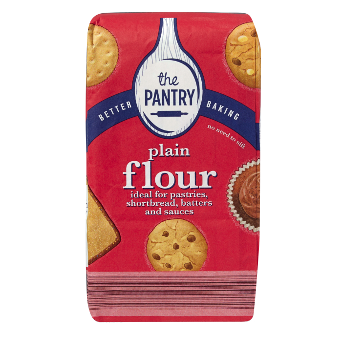 Flour